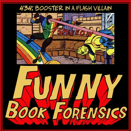 Artwork for Episode 434
