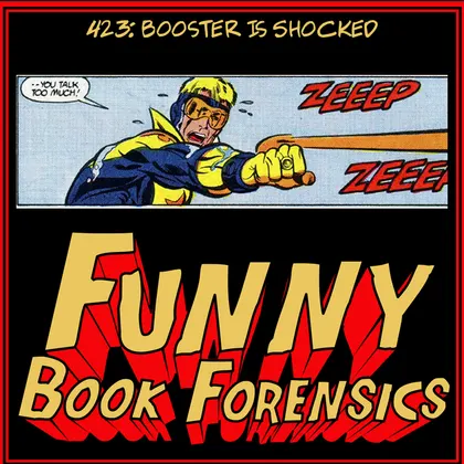 Artwork for Episode 423